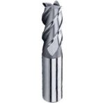 Parmak Freze 40.0Mm