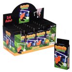 Parmak Futbol Oyunu Finger Football Matrax Oyuncak