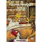 Parmak Hesabıyla İki Kişi - Ahmet Balcı