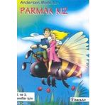 PARMAK KIZ - GENEL