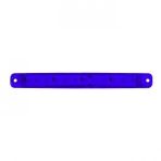Parmak Lamba 12 Led'Li 170Mm 12V-24V Mavi - FR0179-B