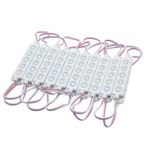 Parmak Led 1200lm 5x20 Beyaz 24v / Laam645