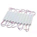 Parmak Led 1200Lm İcin 5X20 Beyaz 12V / Laam646