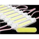 Parmak Led Lamba 6 Smd Ledli Beyaz 12v 20 Li Set