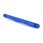 PARMAK LED MAVİ RENK 24CM 15LED 12V-24V