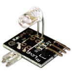 Parmak Nabız Ölçer Sensör KY-039