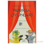 PARMAK OYUNLARI - DILFIRUZ CÖMERT