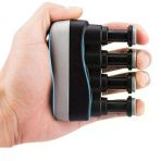 Parmak Ve El Güçlendirici Alet - Gitar Bas Piyano Digiflex Egzersiz Aleti