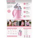 Parmend Life Taşınabilir Çocuk Pisuar Bebek lazımlık Acil Tuvalet