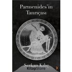 Parmenides'in Tanrıçası - Serkan Kılıç