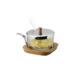 Parmesanlık Şekerlik 114E50510