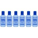 Parmex Sümbül 6x200 ml Aseton