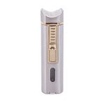Parmida 2 Torch Gümüş Puro Çakmağı