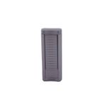 Parmida 2 Torch Gunmetal Puro Çakmağı