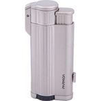 Parmida 3 Torch Bej Puro Çakmağı