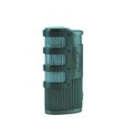 Parmida 3 Torch Gunmetal Puro Çakmağı