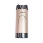 Parmida 3 Torch Pürmüz Bronz Masa Tipi Puro Çakmağı
