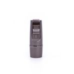 Parmida 3 Torch Pürmüz Gunmetal Metal Puro Çakmağı