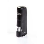 Parmida 3 Torch Siyah Puro Çakmağı