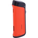 Parmida 3 Torch Turuncu Puro Çakmağı