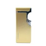 Parmida Çift Yanmalı Puro/Pipo Çakmağı - Rosegold