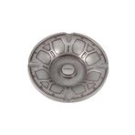 Parmida Dörtlü Gunmetal Puro Küllüğü
