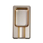 Parmida Gold Tekli Puro Küllüğü - TR9056