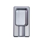 Parmida Gümüş Tekli Puro Küllüğü - TR9054