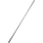 Parmis 65 cm Infrared Ufo Alf Kumtel Isıtıcı 2,3 cm Elektrikli Soba Camı - Birçok Marka Ile Uyumlu