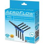Parmis Aeroflow Anker Eufy Robovac 11S / 11S Plus / 11S Max Yan Fırça