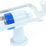Parmis Arçelik 1025SP 18x32x52 mm Soğuk Mavi İthal Su Sebili Musluğu