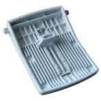Parmis Arçelik Ary 7104 J 7159070100 Çamaşır Makinası Kapak Tutamağı