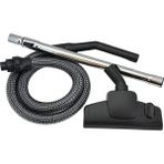 Parmis Arçelik Beko Uyumlu S 7430 - BKS 5420 - 9191512264 Süpürge Çelik Telli Hortumu Seti