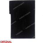 Parmis Arçelik Uyumlu 9182001490 Süpürge Motor Giriş Filtresi