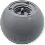 Parmis Arçelik Uyumlu 9186887013 Gri Blender Çırpma Teli Adaptörü