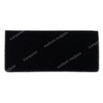 Parmis Arçelik Uyumlu 9193042223 Süpürge Sünger Filtre