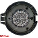 Parmis Arçelik Uyumlu SD 9961 Şarjlı Süpürge Ön Motor Çerçevesi