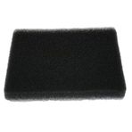 Parmis Arçelik Uyumlu TSZ 9953 SilentPro Süpürge Ön Sünger Filtre