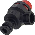 Parmis Ariston E System 30 Kombi Ventili