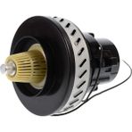 Parmis Arnica Lura Temizlik Robotu Süpürge Motoru 1200W HT162 MTR0023