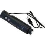 Parmis Arnica Uyumlu Master Cook Blender Motorlu Alternatif Gövdesi Siyah