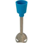 Parmis Arnica Uyumlu Master Cook GH21683 Blender Parçalayıcı Ayak Turkuaz