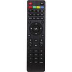 Parmis Arnix Mini Hd Kumanda KR1485