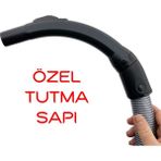 Parmis Arzum AR 4005 Olimpia Turbo Multi Cyclone Süpürge Güçlü Hortumu
