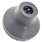 Parmis Arzum AR101424 Gri Ccw Doğrayıcı Blender Gövde