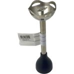 Parmis Arzum AR1016-AG Füme Prostick Parçalayıcı Metal Ayak