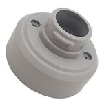Parmis Arzum AR1048 Ccw Prostick 1500 Multi Blender Gövde Ön Kapağı
