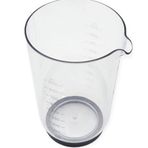 Parmis Arzum AR1065 Technoart Maxi Blender Ölçü Kabı