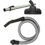 Parmis Arzum Uyumlu AR 4007 Grande Energy Cyclone Süpürge Hortum Başlık Boru