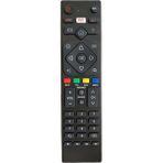 Parmis Axen AX65LEDA71-TNR Android Smart LED TV Kumanda Live TV Tuşlu